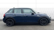 MINI Hatchback 1.5 Cooper Exclusive 5dr Auto Petrol Hatchback